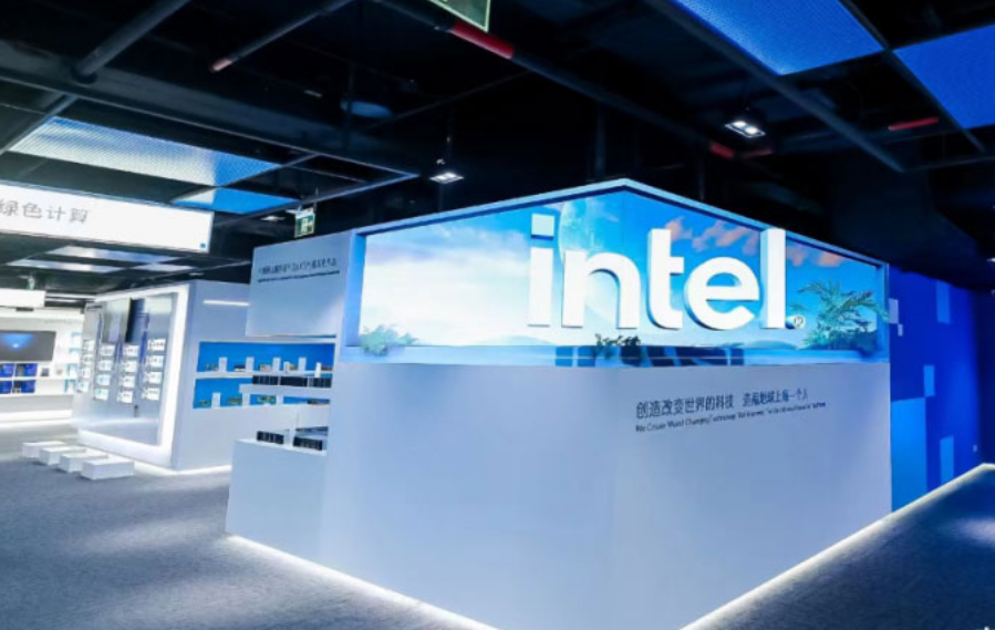 Wookitech携手极视角,共助英特尔大湾区科技创新中心智慧建设