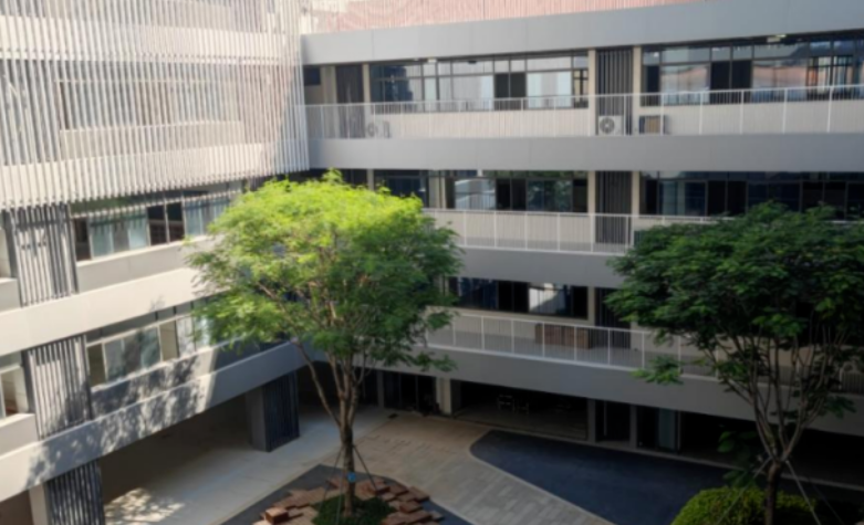 Wookitech智慧教室赋能东莞中小学,打造低碳“未来式”智慧校园