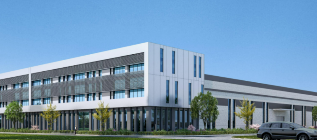 Wookitech赋能园区智能转型，构筑数字低碳园区管理新模式