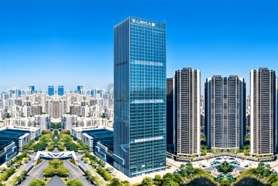 武智科技乔迁龙华宝山时代，AIoT新起点助力全球化布局