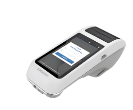 关键词：食品安全监测，智能支付设备，深圳市武智科技;描述：深圳市武智科技助力食品安全监测的智能支付终端设备，实现就餐支付与数据互联