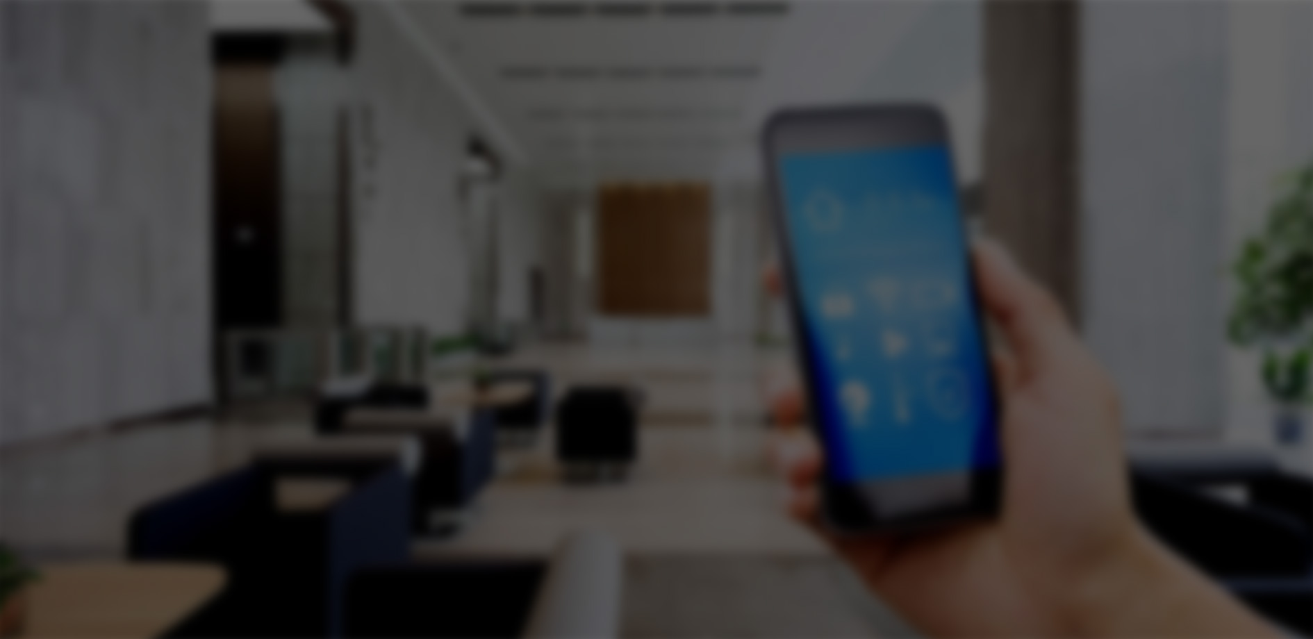 关键词：智慧通行，移动终端，手机控制，深圳市武智科技;描述：深圳市武智科技智慧通行的移动终端应用，通过手机实现便捷的通行管理与控制