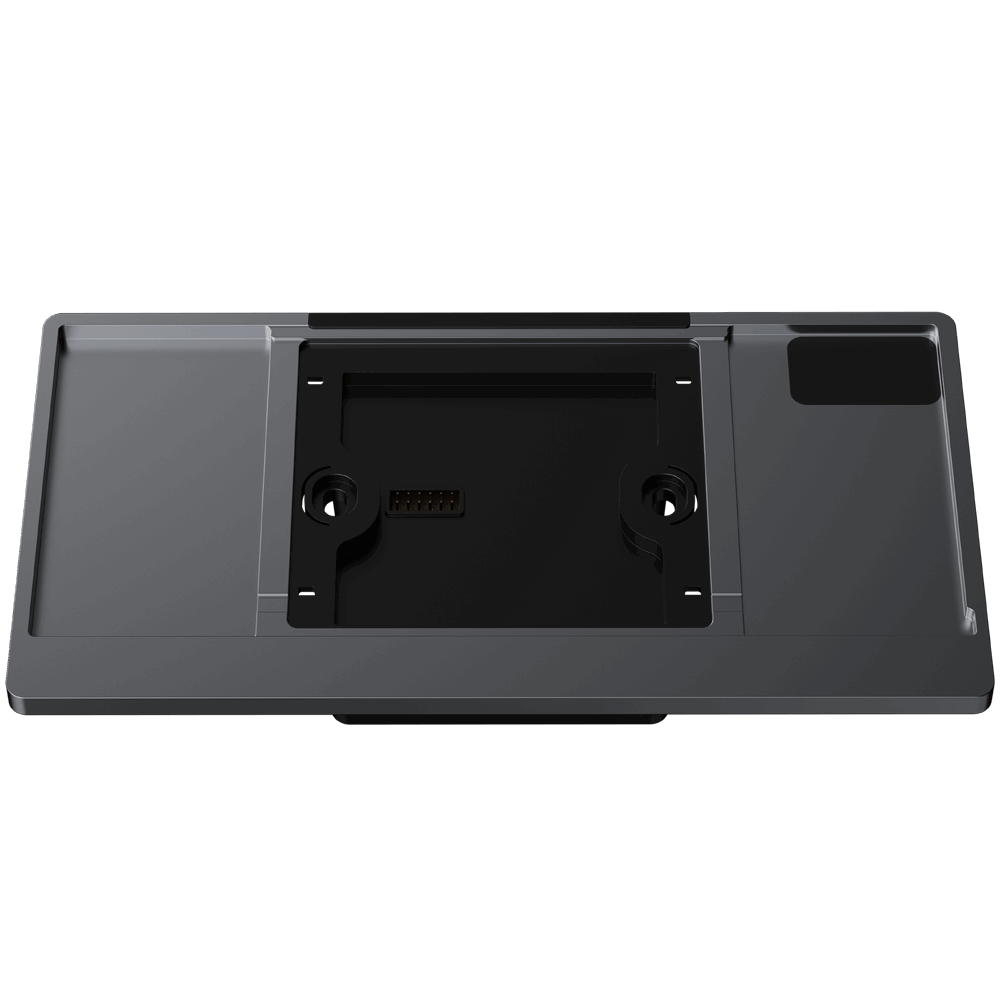 关键词:智能语音中控面板6寸;描述:1.支持语音唤醒、自定义唤醒词、语音识别全开模式、投影模式、上下班模式等
                        2.控制房间内单个或批量场景模式、灯光（开关、亮度、色彩）、空调（开关、温度、模式、风速）、窗帘（开、关、停）