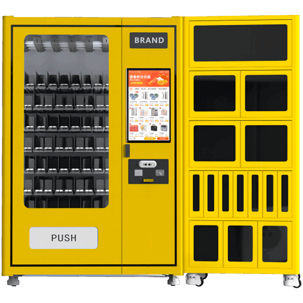 关键词:德育机;描述:积分兑换让学生更有参与感：礼品激励|智慧评价|积分激励|勋章激励、自动记录学生获得的德育积分，如行为规范、成绩优异、艺术创作、劳动表现等；学生可随时查询积分余额、学生使用个人账户积分余额，通过简单操作界面自主选择礼品，确认兑换，增强参与感和成就感；德育积分机柜实现灵活多用，适配各式奖品，挂钩、履带、柜子皆宜，便捷展示兑换；后台记录兑换记录，分析兑换趋势、热门礼品、学生参与度、积分分布，为优化礼品选择、活动策划提供数据支持