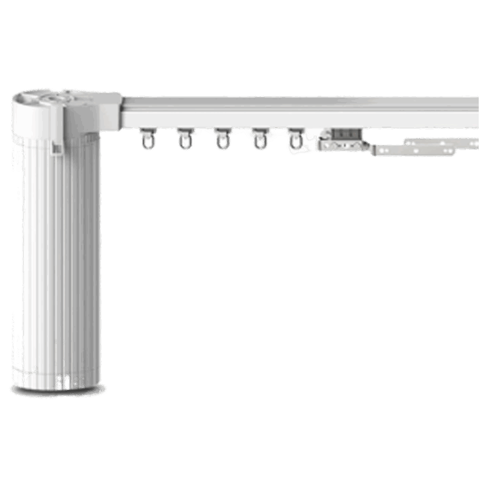 关键词:窗帘电机;描述:1.静音电机，噪音小；
								2.可指定百分比精准控制。
								3.智能远程控制，ZigBee标准3.0方案