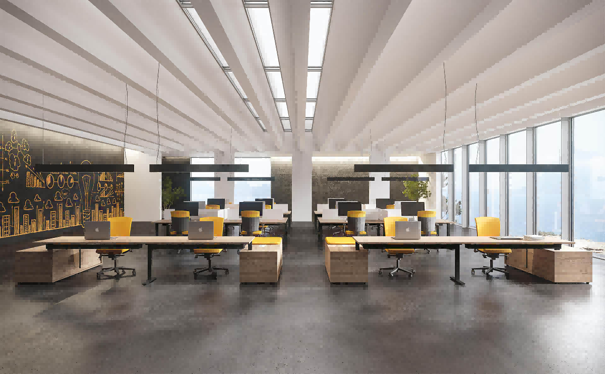 关键词：移动端工位预定、智慧工位预约系统、移动办公、数字化工位分配
								描述：智慧工位的移动端预约界面，员工可通过手机查看工位布局并完成预定，实现移动化、数字化的工位分配与办公管理，提升工位资源利用率。