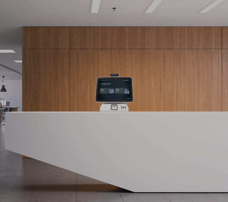 关键词：通行管理系统后台、智慧办公管理平台、人员通行数据、办公空间数字化管控
				描述：智慧通行管理系统的后台界面，可查看与管理人员通行数据、权限等信息，是办公空间数字化管控的核心平台，助力高效通行管理与资源调配。